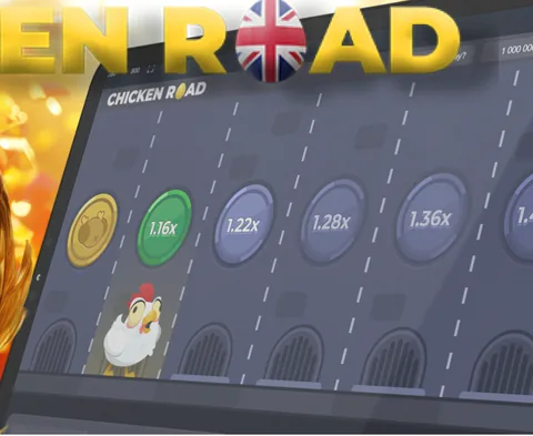 How to Play Chicken Road Game Online — Chicken Road Online