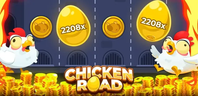 Chicken Road Game Features That Attract Indian Players — Chicken Road Online