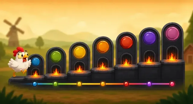 Tips and Strategies to Win at Chicken Road Game — Chicken Road Online